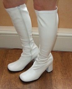 These Boots